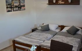 Apartman Dabrovic