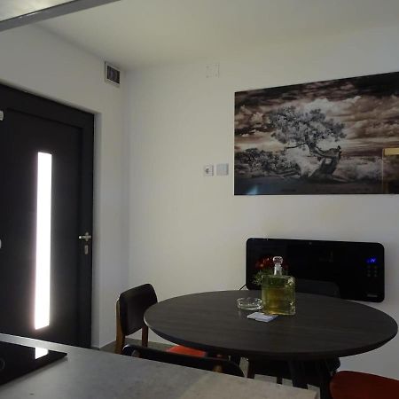 Apartman Dabrovic Novska Buitenkant foto