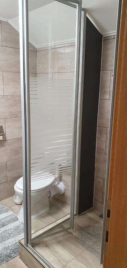 Apartman Dabrovic Novska Buitenkant foto