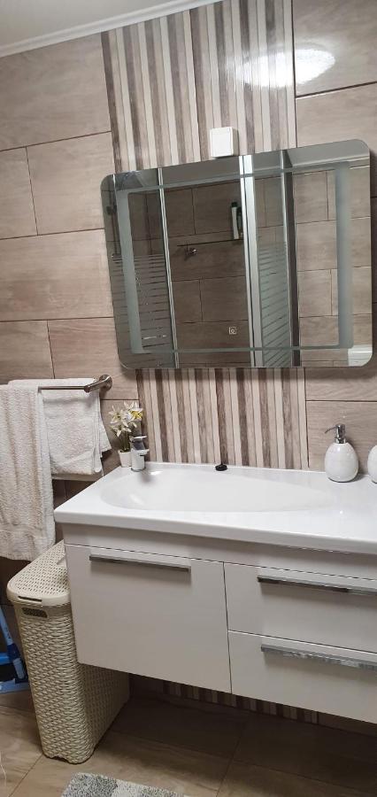 Apartman Dabrovic Novska Buitenkant foto