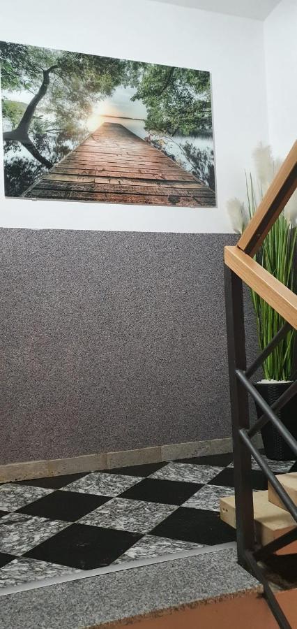 Apartman Dabrovic Novska Buitenkant foto