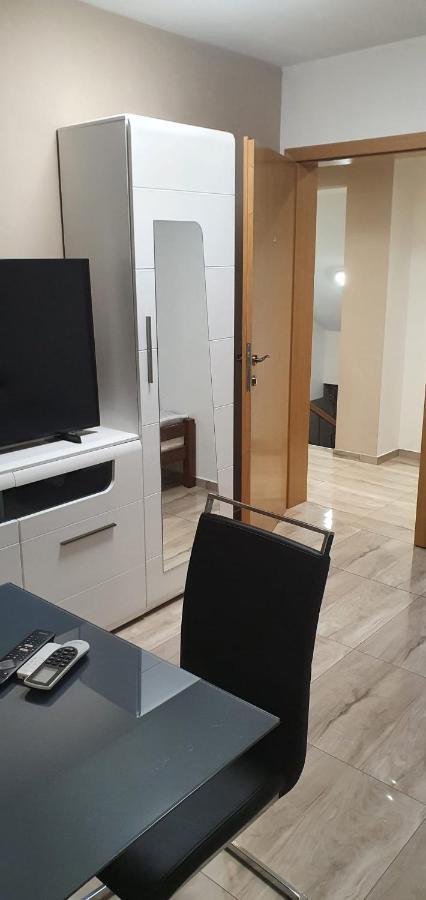 Apartman Dabrovic Novska Buitenkant foto