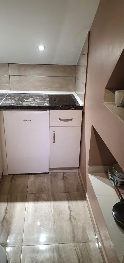 Apartman Dabrovic Novska Buitenkant foto