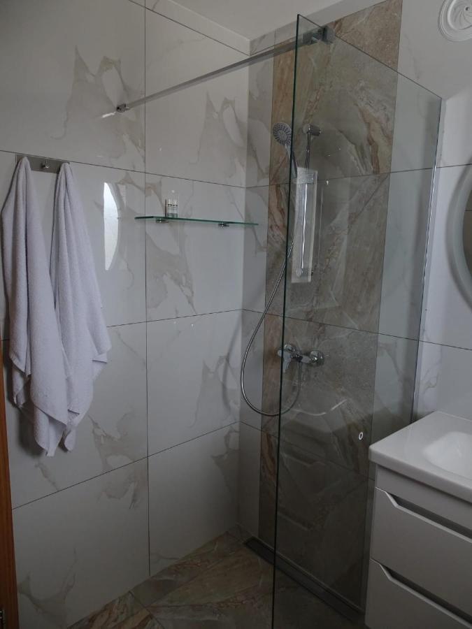 Apartman Dabrovic Novska Buitenkant foto