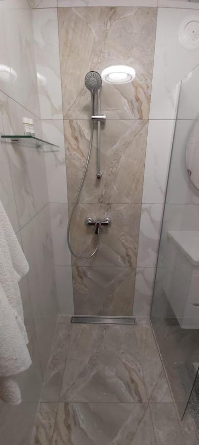Apartman Dabrovic Novska Buitenkant foto