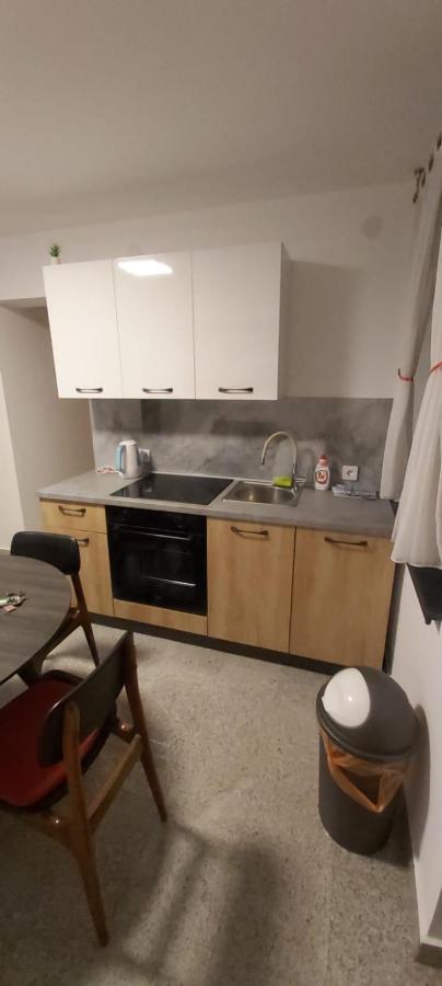 Apartman Dabrovic Novska Buitenkant foto