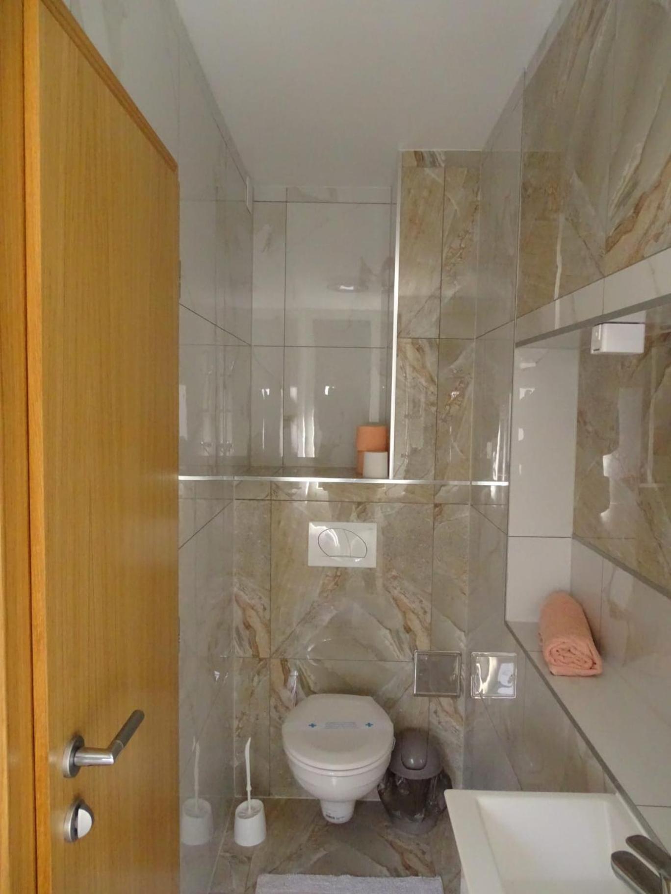 Apartman Dabrovic Novska Kamer foto