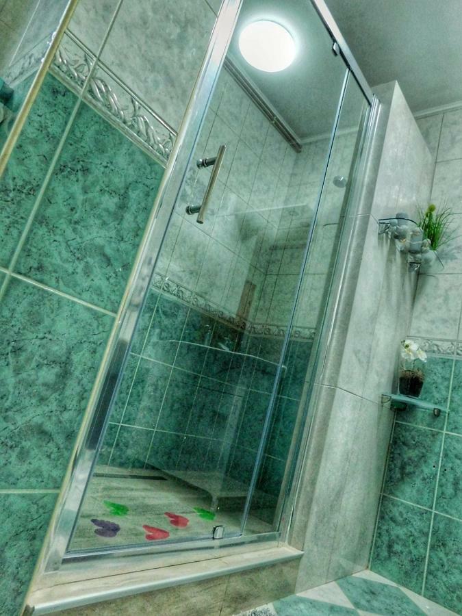 Apartman Dabrovic Novska Buitenkant foto