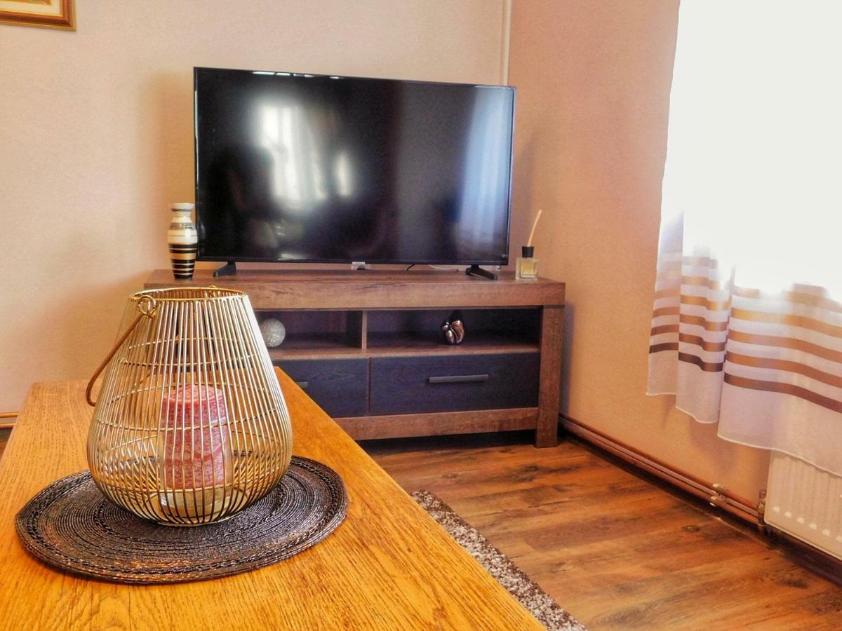 Apartman Dabrovic Novska Buitenkant foto