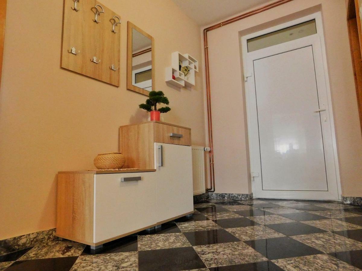 Apartman Dabrovic Novska Buitenkant foto