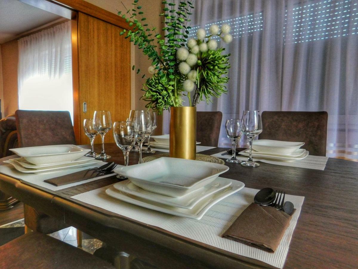Apartman Dabrovic Novska Buitenkant foto