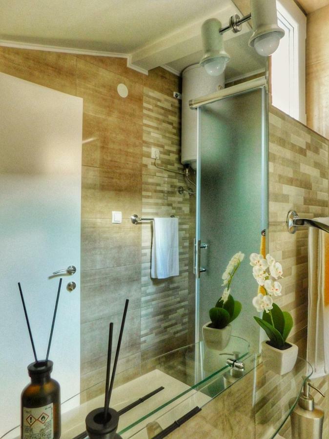 Apartman Dabrovic Novska Buitenkant foto